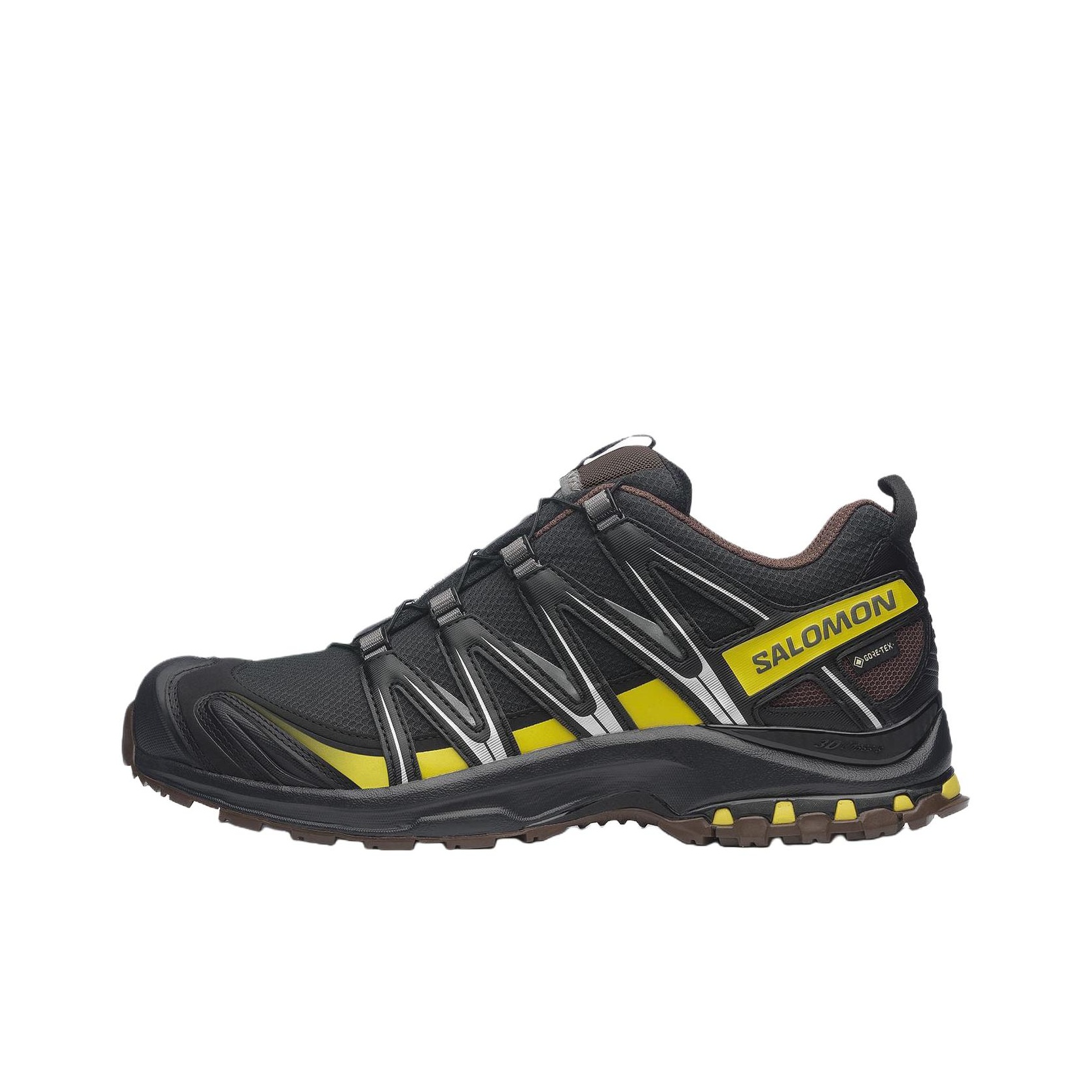 Salomon Shoes Xa Pro 3D - SALOMON XA PRO 3D Su Geçirmez