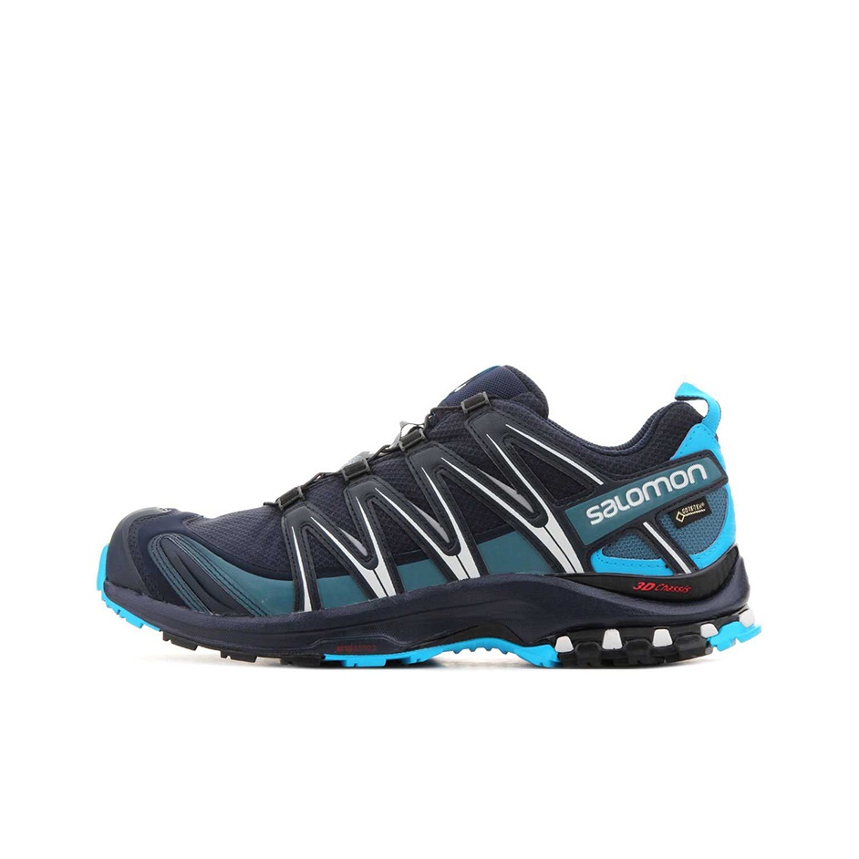Salomon Shoes Xa Pro 3D - SALOMON XA PRO 3D Kumaş Günlük