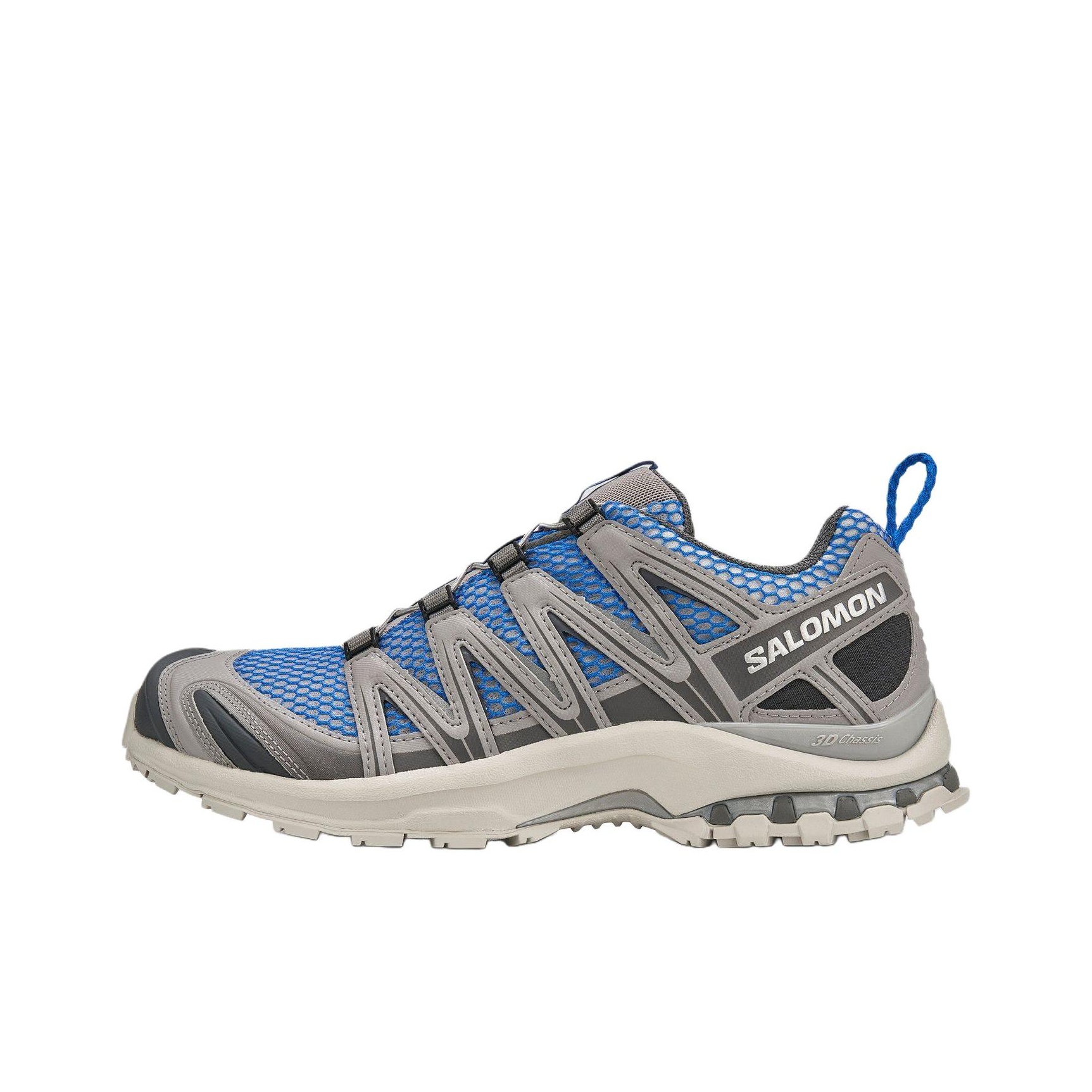 Salomon Shoes Xa Pro 3D - SALOMON XA PRO 3D Trail Koşu