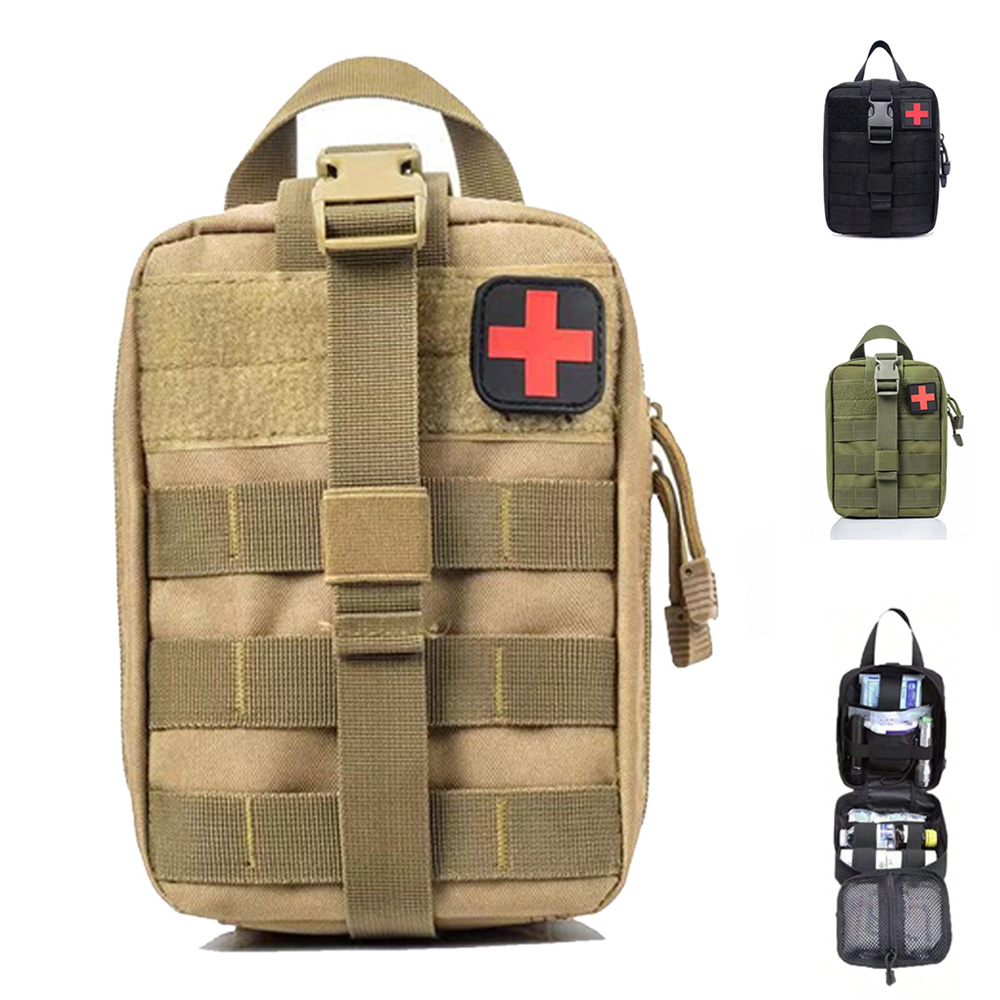 Bivy Bag Emergency - İlk Yardım Çantaları Erkekler ve Kadınlar