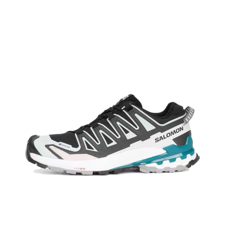 SALOMON XA Pro 3D V9 Rahat Düş - Salomon Shoes Xa Pro 3D incelemesi ve fiyatı
