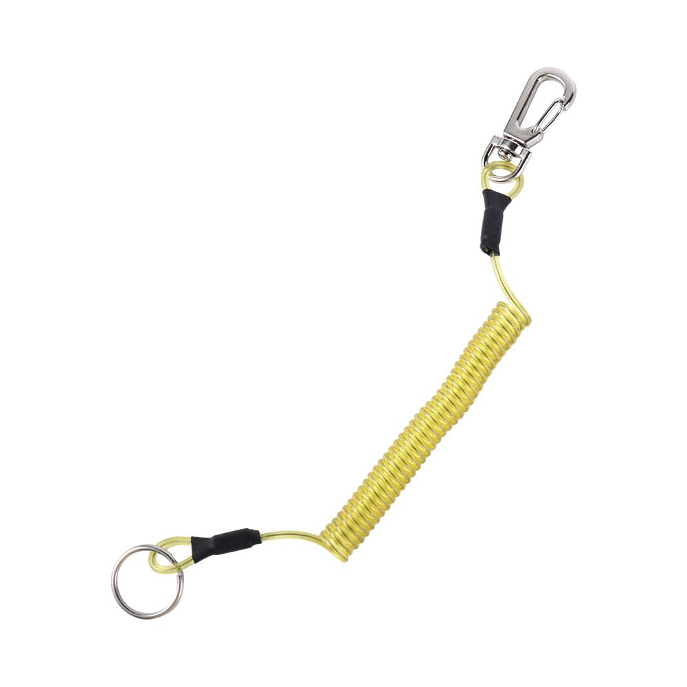 Anahtarlık Metal Karabina Emni - Fishing Kit Compact incelemesi ve fiyatı
