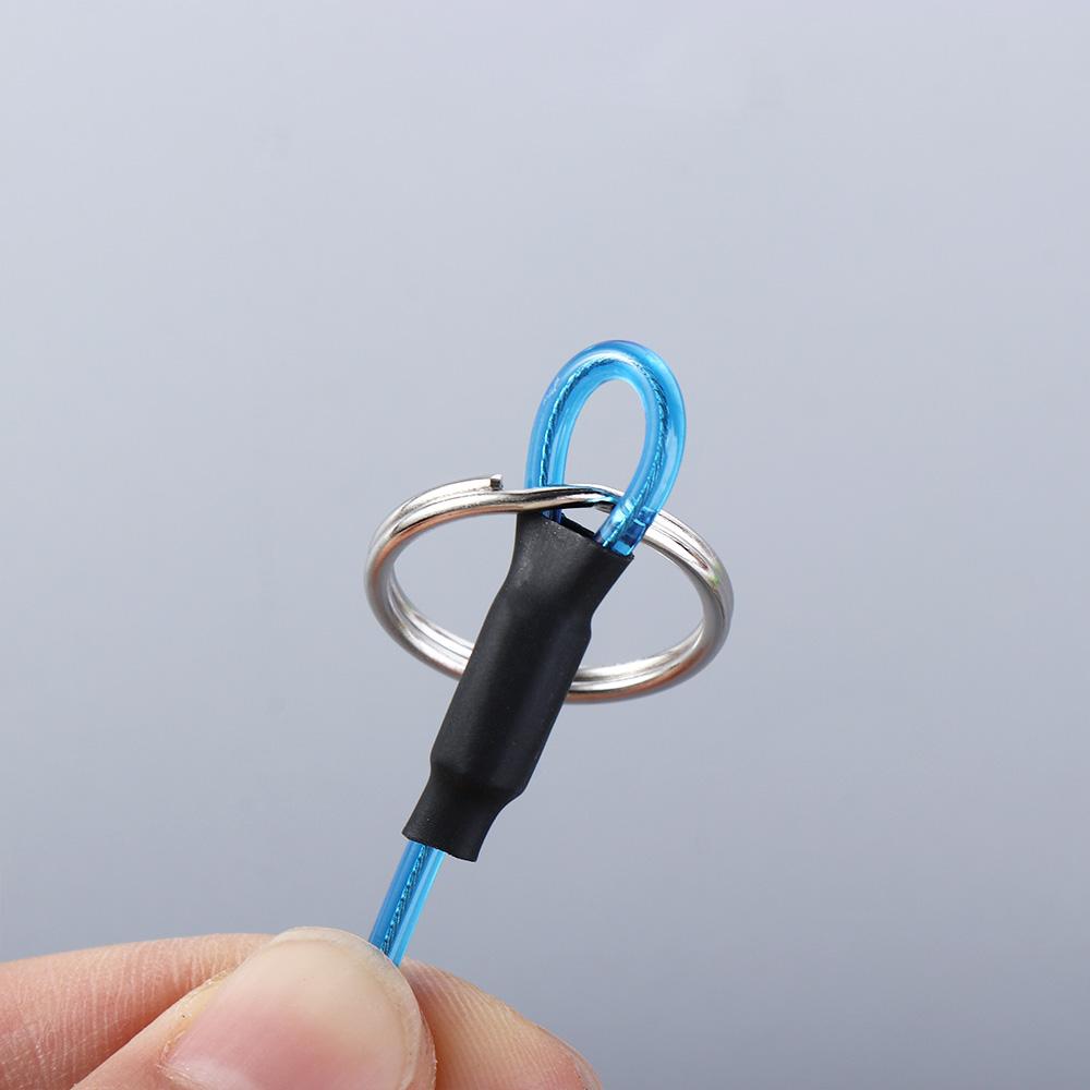 Anahtarlık Metal Karabina Emni - Fishing Kit Compact incelemesi ve fiyatı