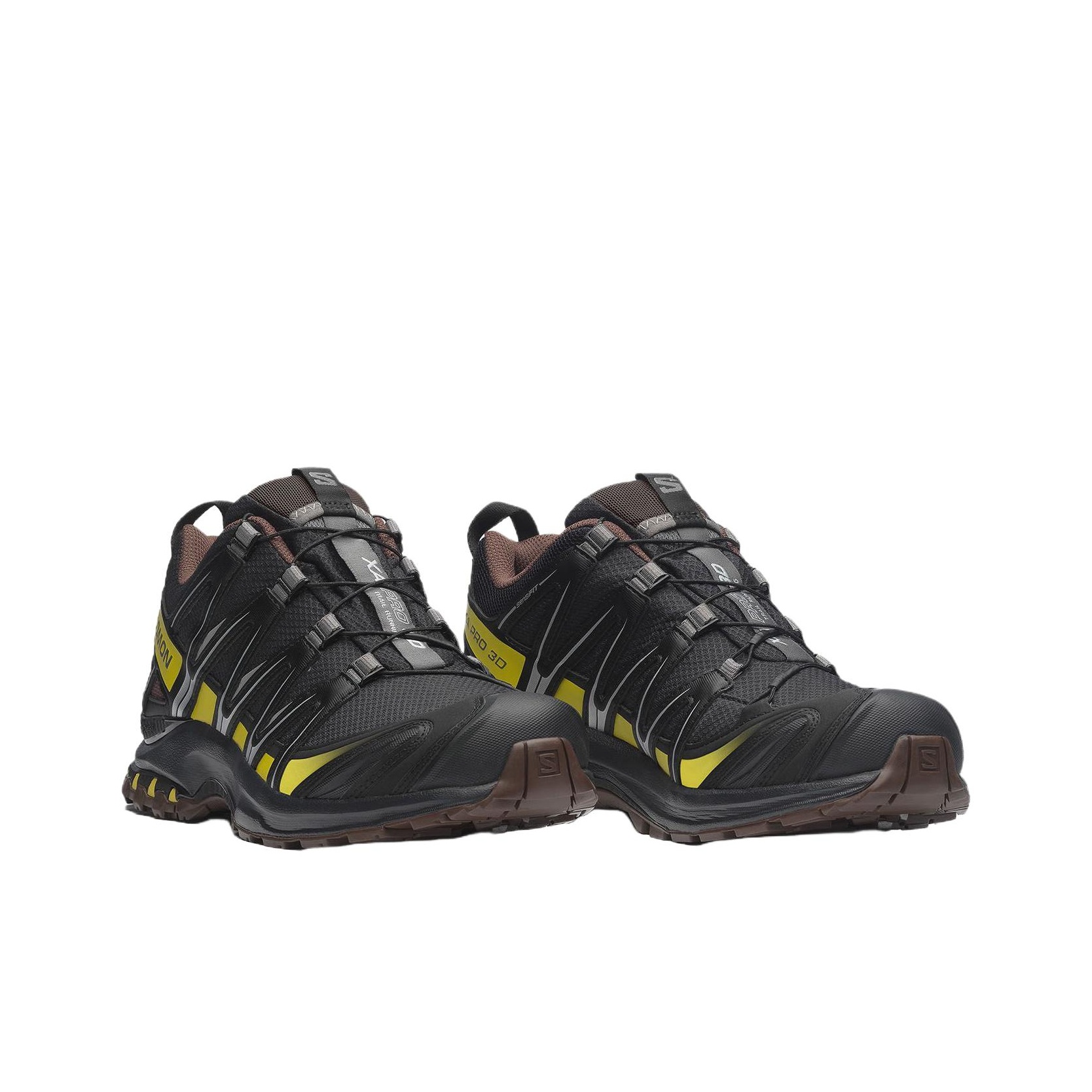 SALOMON XA PRO 3D Su Geçirmez  - Salomon Shoes Xa Pro 3D incelemesi ve fiyatı