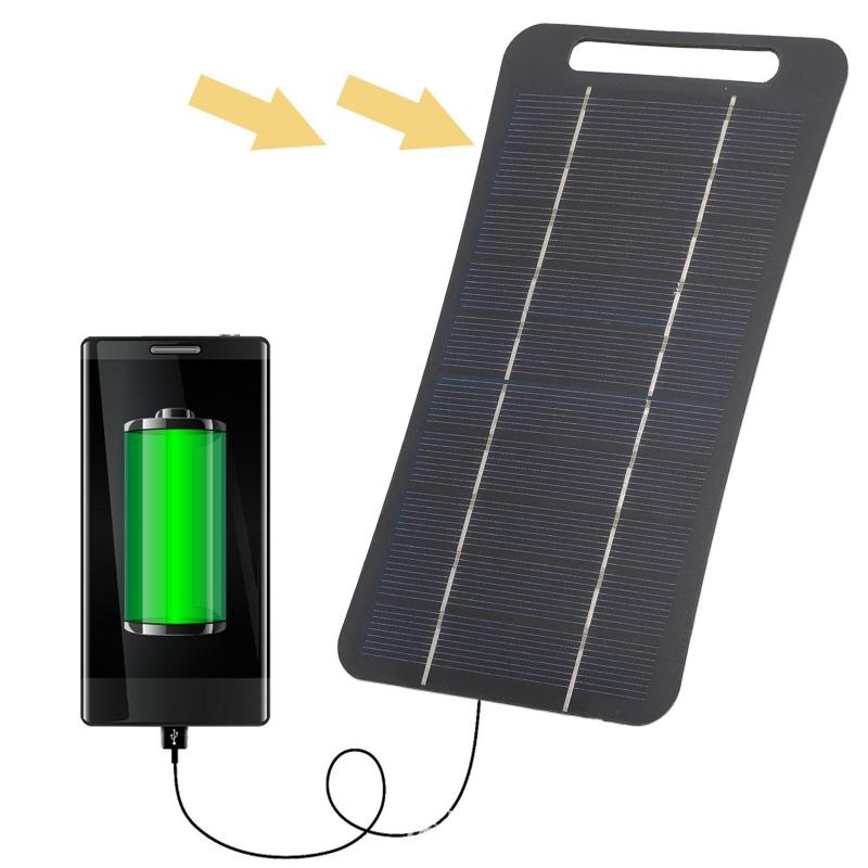 2W Güneş Enerjili Şarj Cihazı  - Solar Emergency Charger incelemesi ve fiyatı