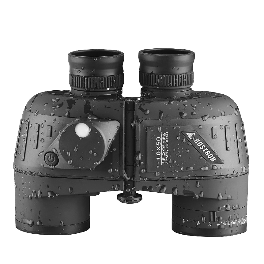 Dürbün 10x50 7x50 Deniz Telesk - Compass Lensatic incelemesi ve fiyatı
