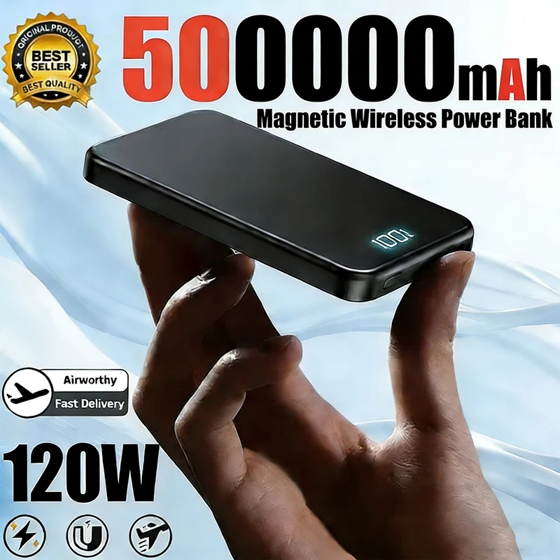 VIVO 500000mAh Manyetik Güç Ba - Solar Emergency Charger incelemesi ve fiyatı