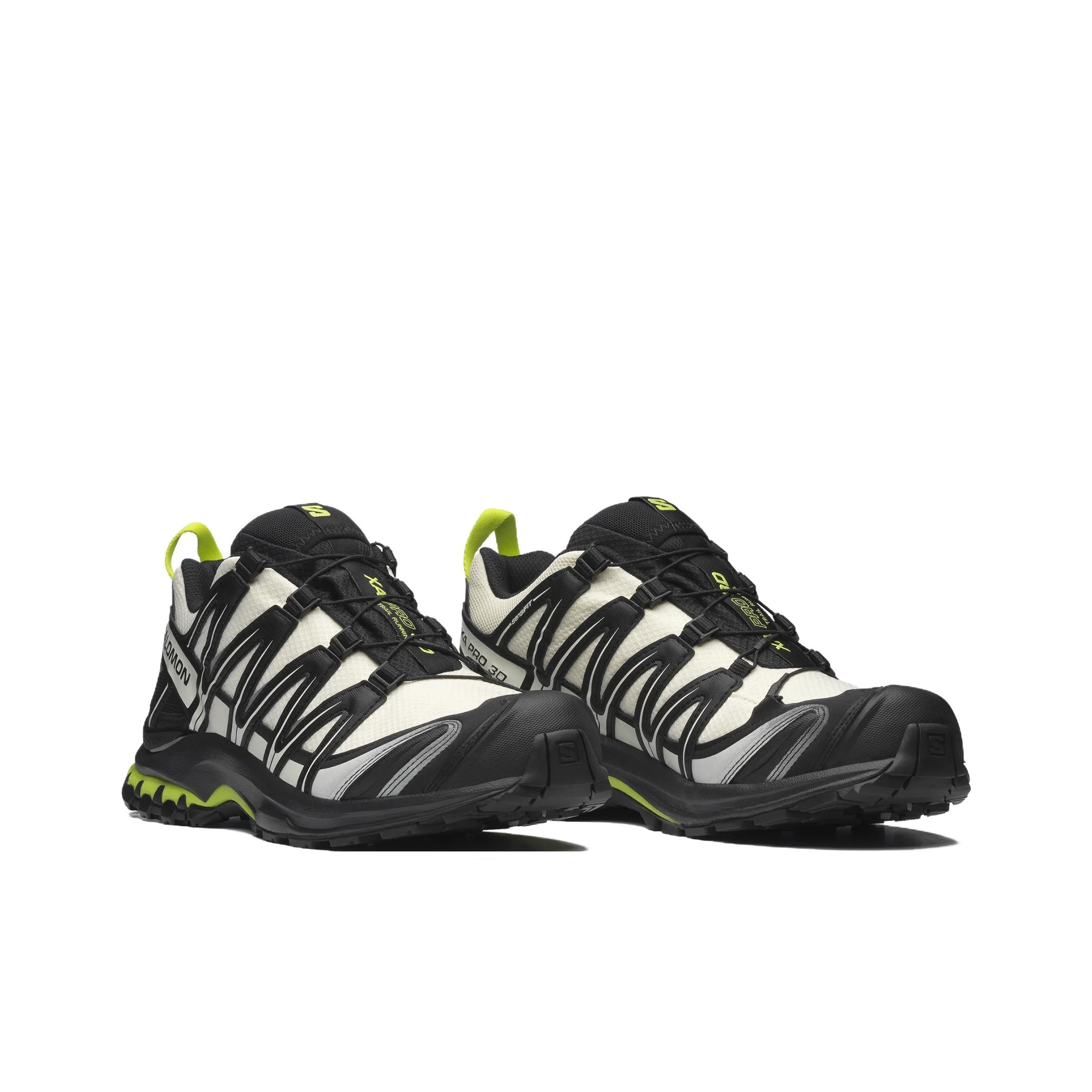 SALOMON XA PRO 3D Trail Koşu A - Salomon Shoes Xa Pro 3D incelemesi ve fiyatı