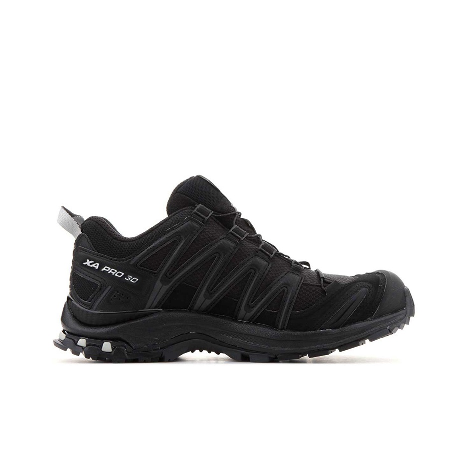 SALOMON XA Pro 3D ADV GTX Raha - Salomon Shoes Xa Pro 3D incelemesi ve fiyatı