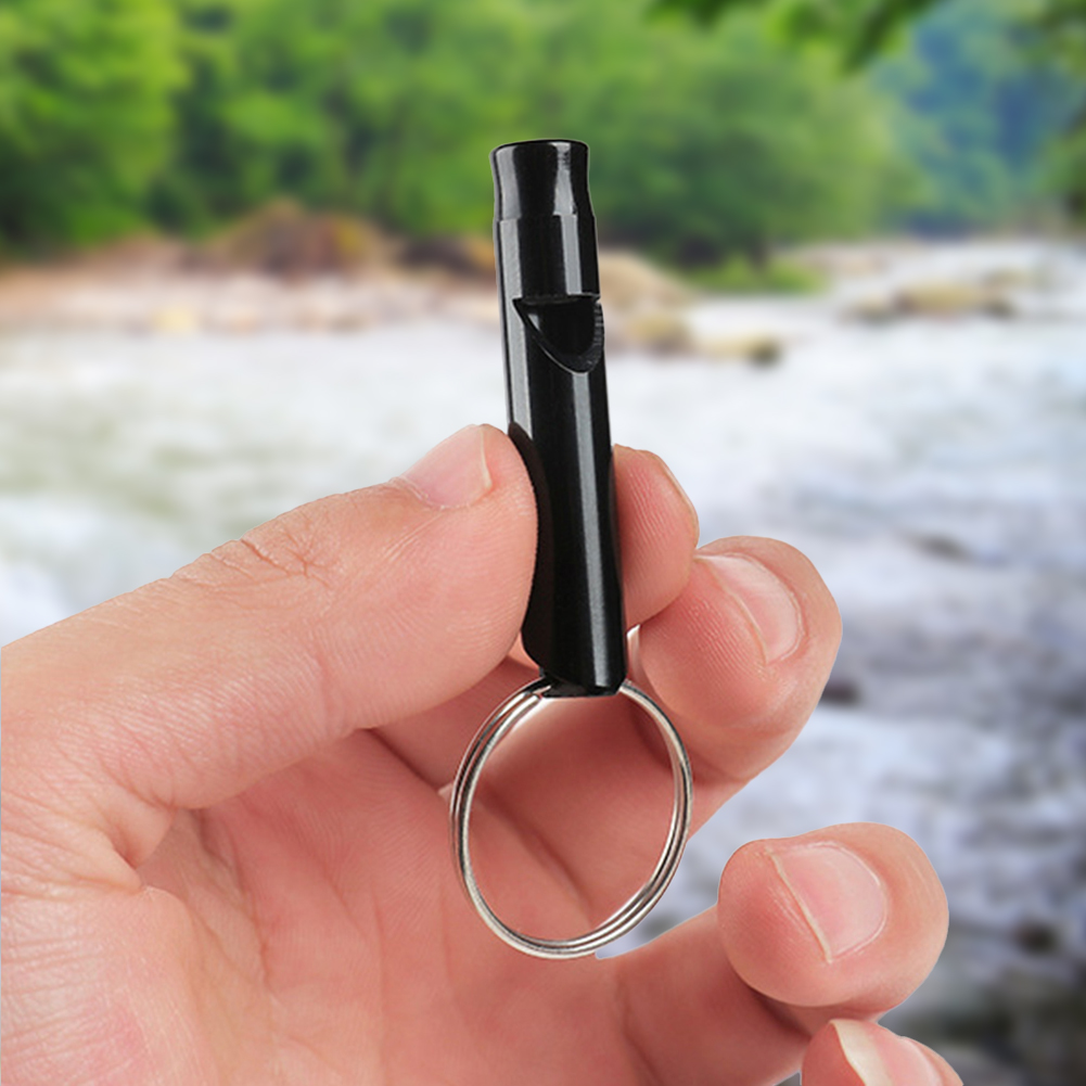 1/2 adet yüksek sesli ayı zili - Emergency Whistle Loud incelemesi ve fiyatı